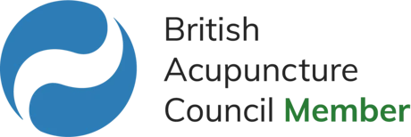 British Acupuncture Council member